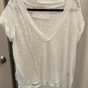 Free People Tee